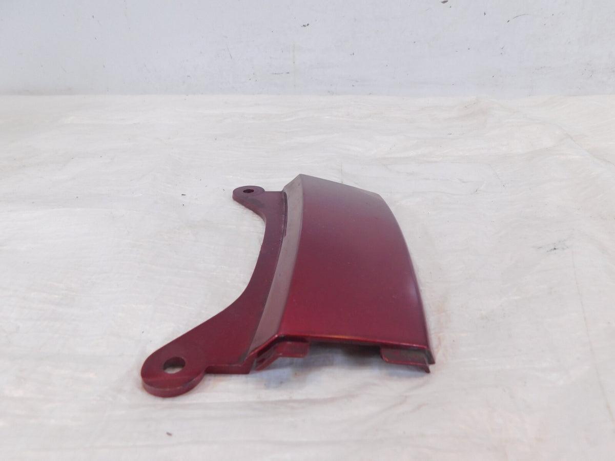 1994-2001 Kawasaki Ninja ZX-11 ZX1100 Red Rear Seat Tail Section Cover Panel - C3 Cycle