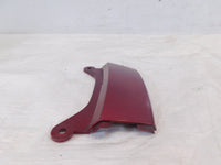 1994-2001 Kawasaki Ninja ZX-11 ZX1100 Red Rear Seat Tail Section Cover Panel - C3 Cycle