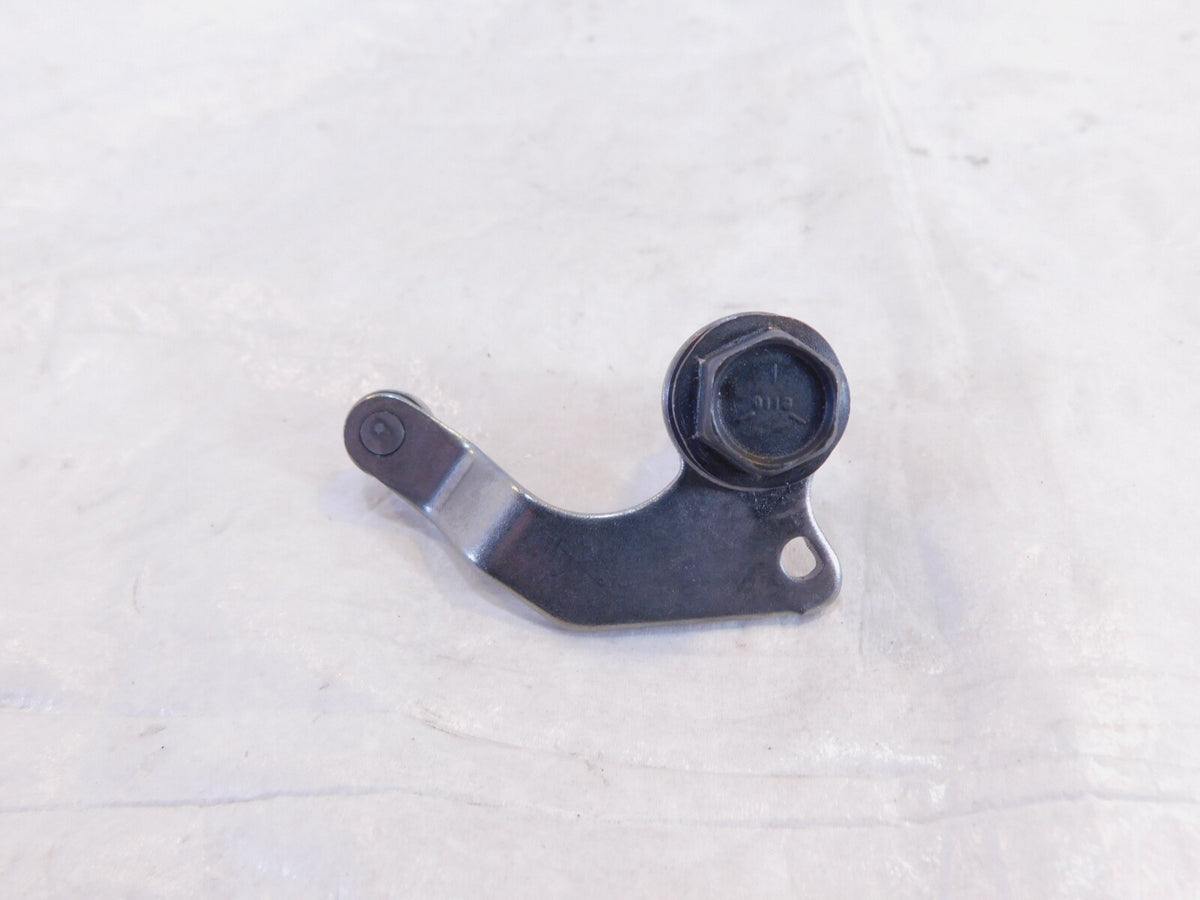 Harley Davidson Electra Glide Dyna & Softail 6 Speed Shifter Shift Detent Arm - C3 Cycle