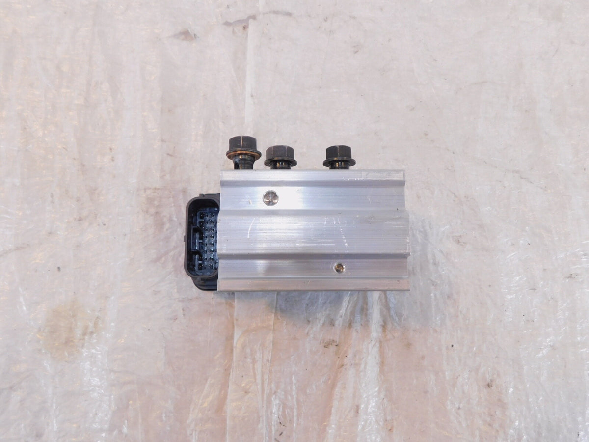 Royal Enfield Meteor 350 Euro 5 Rear Anti-Lock Brake System ABS Pump Unit Module - C3 Cycle