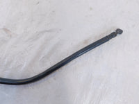 2000-2007 Honda VT1100 VT1100C Shadow 1100 Sabre Rear Brake Hose Line Pipe - C3 Cycle
