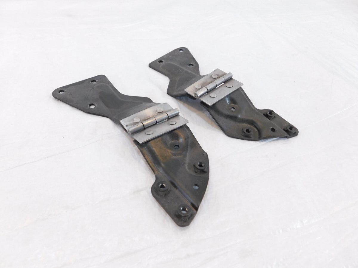 Yamaha Royal Star Venture / S XVZ13 Top Case Box Tour Pak Trunk Hinge & Brackets - C3 Cycle