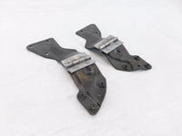 Yamaha Royal Star Venture / S XVZ13 Top Case Box Tour Pak Trunk Hinge & Brackets - C3 Cycle