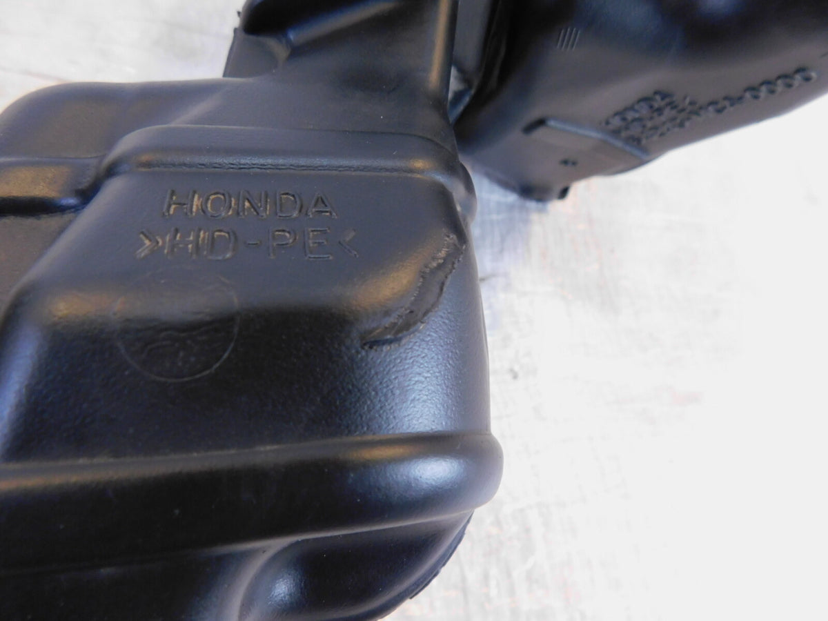 2001-2005 Honda GL1800 Goldwing Front Fairing Cowling Left/Right Speaker Housing - C3 Cycle