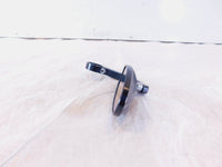 2000-2005 BMW R1150R R1150 R Rockster Fenrir Right Side Rear View Mirror - C3 Cycle