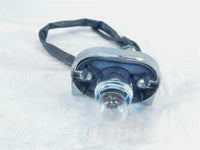 Honda VTX1300 VTX1300C VTX1800 & VTX1800C License Plate Light Lamp Base - C3 Cycle