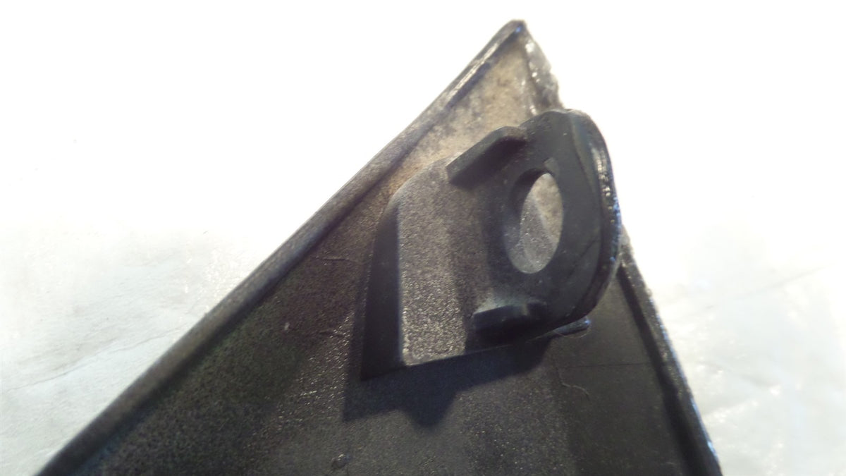 2011 11 Suzuki GSXR1000 GSX-R1000 Right Gas Petrol Fuel Tank Cover Fairing Cowl - C3 Cycle