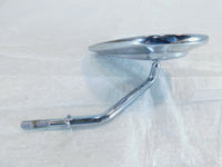 Harley Davidson FXR & Softail & Dyna & Sportster Left Tear Drop Rear View Mirror - C3 Cycle