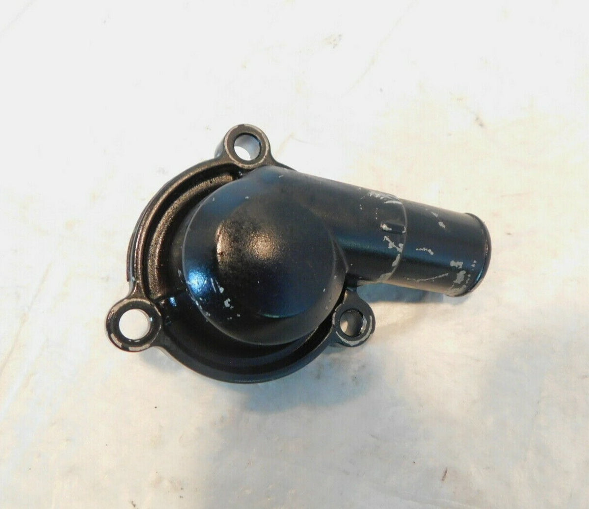 Kawasaki Versys KLE650 Z650 Engine Motor Radiator Coolant Thermostat & Cover Cap - C3 Cycle
