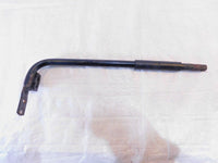 Harley Davidson Road King Tour & Electra Glide Left Saddlebag Support Bracket - C3 Cycle