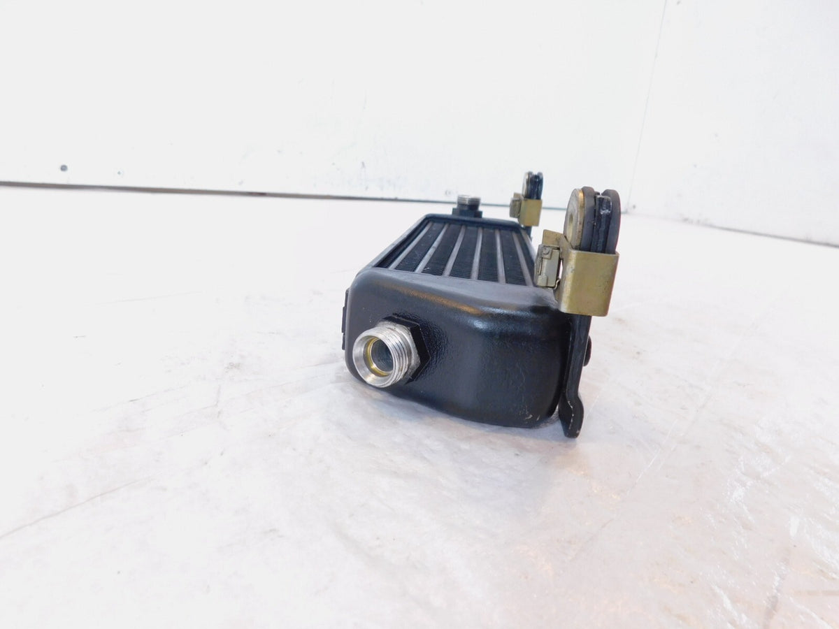 BMW K1200GT K1200RS 1200 GT RS Front Engine Motor Radiator Oil Cooling Cooler - C3 Cycle