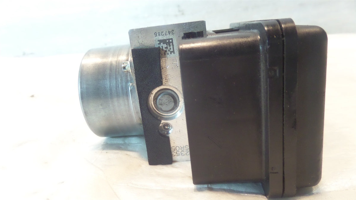 2017-2019 Kawasaki Ninja 650 EX650 Z650 ABS Brake Pump Unit Module Modulator - C3 Cycle