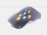 1997-1998 Honda CBR1100XX Blackbird CBR1100 Front Windshield Windscreen Blocker - C3 Cycle