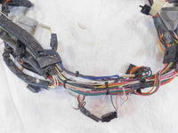 Harley Davidson Electra Glide Classic & Ultra Front Fairing Wire Wiring Harness - C3 Cycle