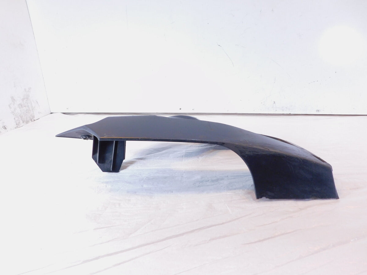 2014-2016 Honda CBR650 CBR650F CBR 650 Lower Right Under Belly Panel Fairing - C3 Cycle
