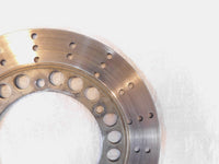 1994 Yamaha FZR600R Back Rear Left Wheel Brake Disc Rotor