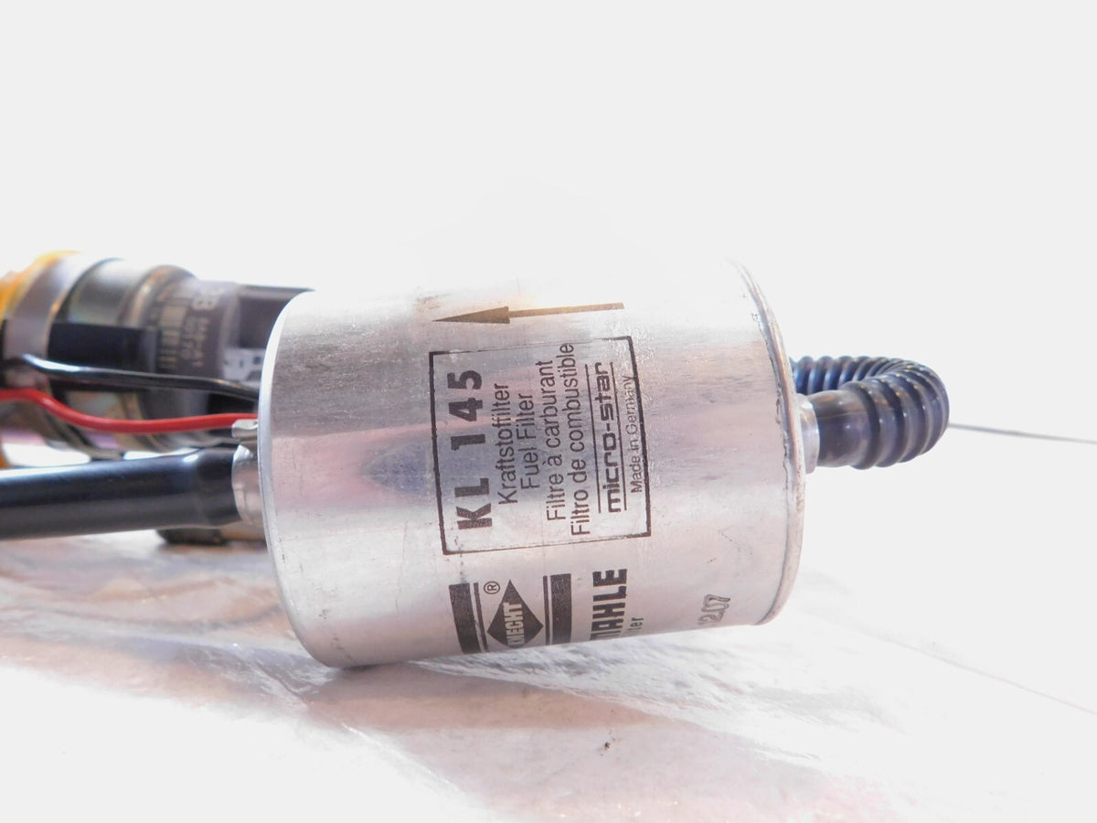 2007 2008 2009 Aprilia Shiver 750 SL750 Gas Petrol Fuel Tank Pump - 854638 - C3 Cycle
