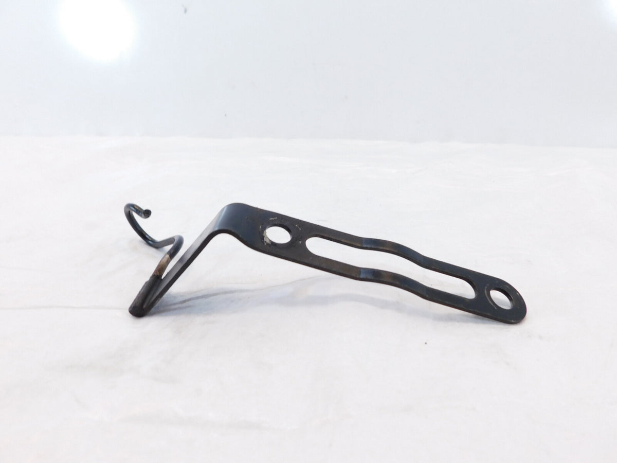 Kawasaki Vulcan 900 VN900 Classic LT Custom Front Brake Line Hose Clamp Holder - C3 Cycle