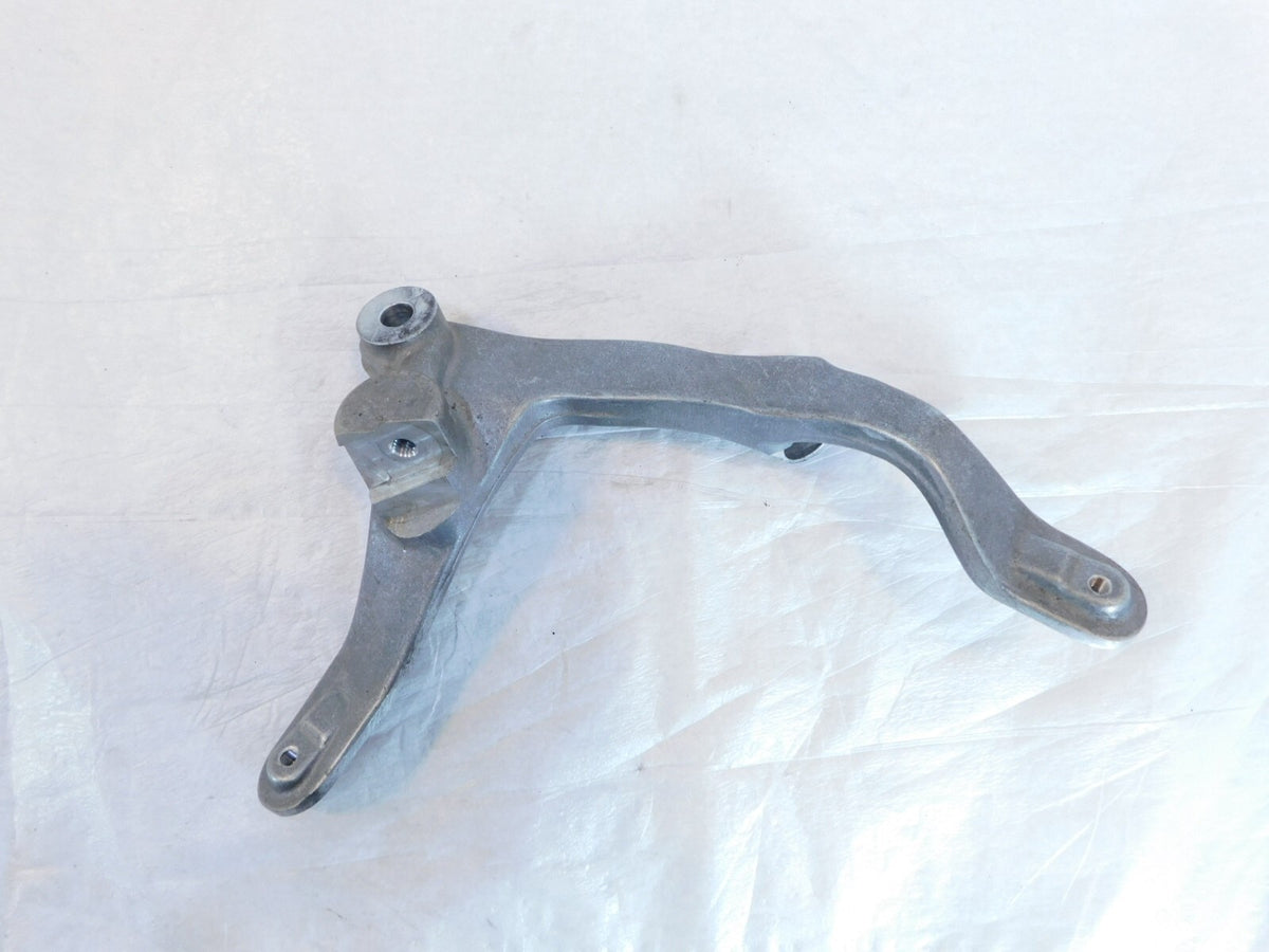 2008 & 2009 Buell 1125R 1125CR Left Side Motor Mount Bracket - C3 Cycle
