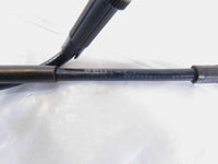 Kawasaki Ninja ZX11 ZX1100 ZX1100C/D & ZX-7 ZX750J ZX750L Choke Starter Cable - C3 Cycle