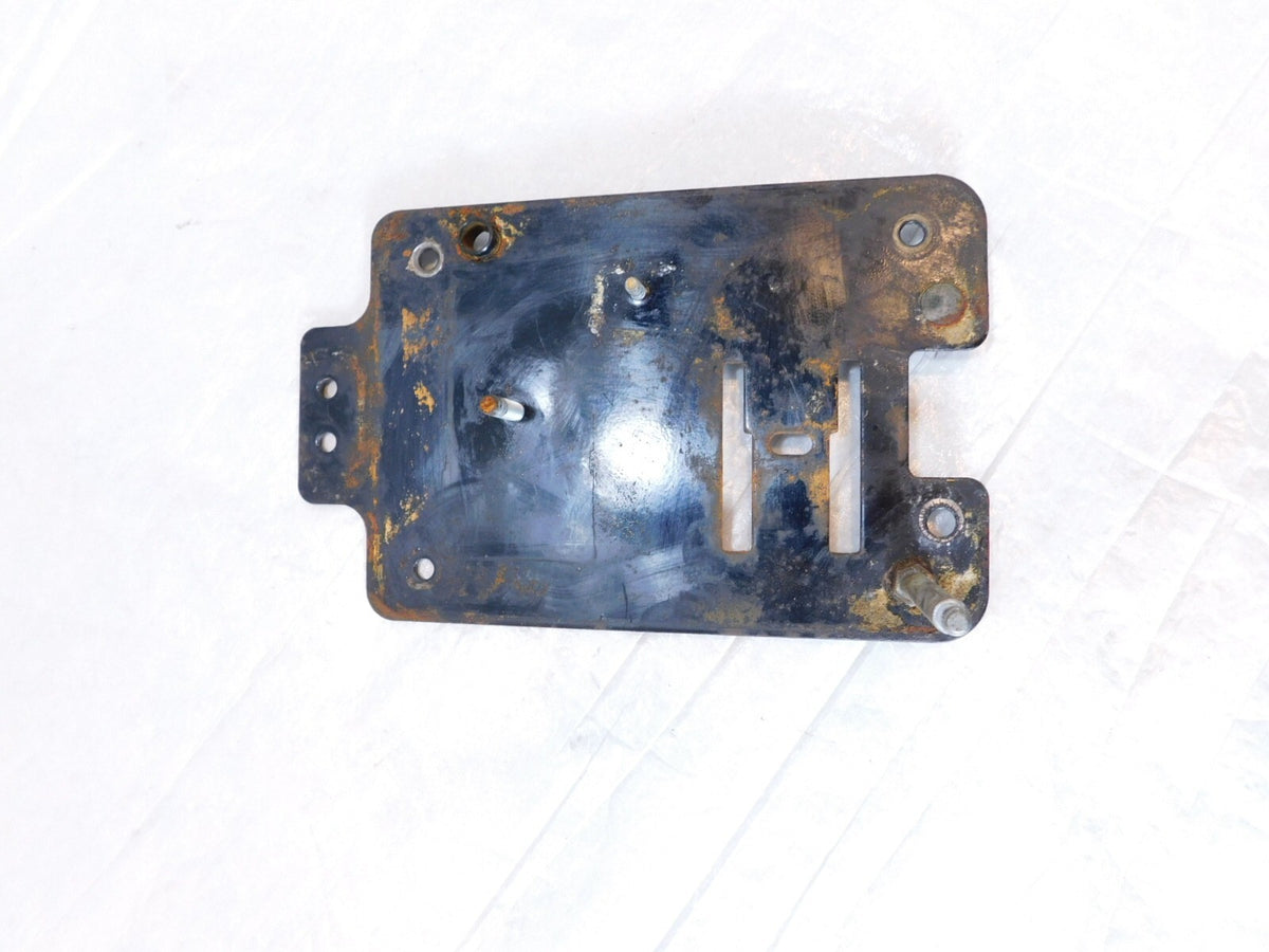 1999 Harley Davidson Dyna Low Rider & Wide Glide Electrical Fuse Relay Box Panel - C3 Cycle