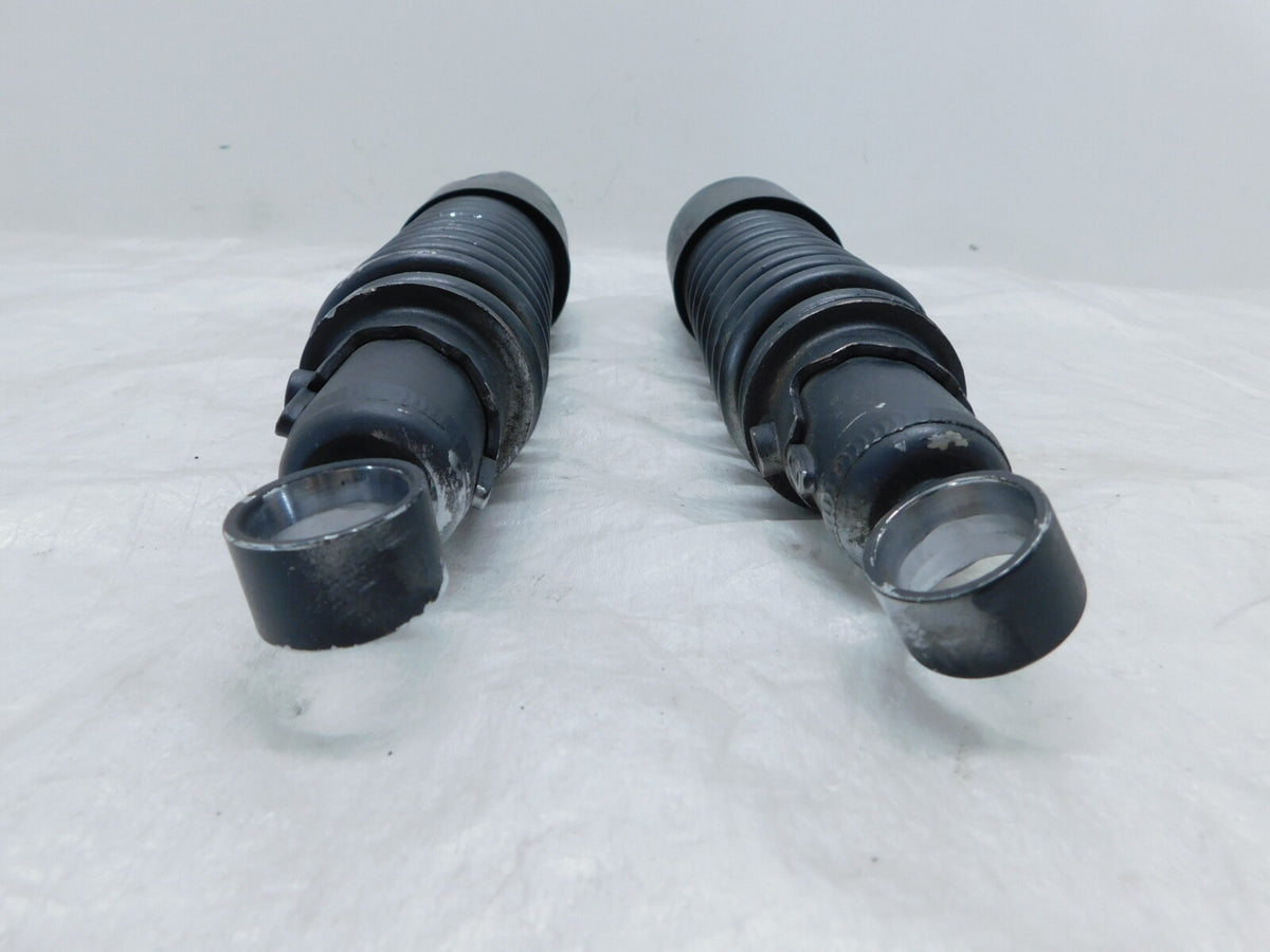 Triumph America LT & Speedmaster Rear Wheel Suspension Shock Absorbers - Damage - C3 Cycle