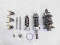 BMW S1000R S1000RR S1000XR & HP4 Engine Transmission Gear Shift Drum & Forks - C3 Cycle