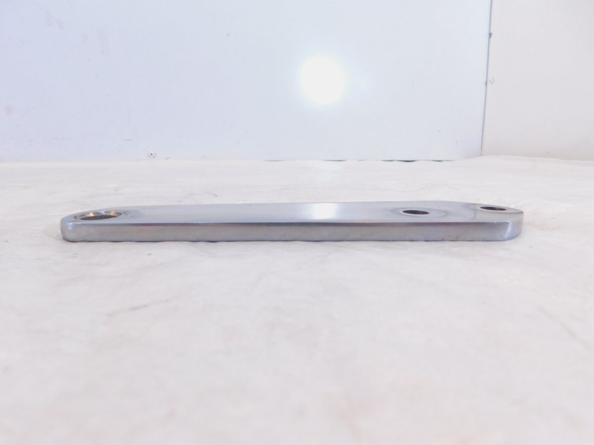 Harley Davidson Dyna Super Glide Low Rider Front Footpeg Footrest Mount Bracket - C3 Cycle