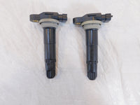 Erik Buell Racing EBR 1190 1190SX 1190RX Hammerhead Front & Rear Ignition Coil - C3 Cycle