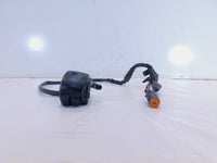Harley Softail Dyna & Sportster Right Handlebar Engine Stop Start Kill Switches - C3 Cycle