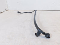 1991-1995 Yamaha FZR1000 Engine Starter Starting Motor Wire Cable Lead Wire - C3 Cycle