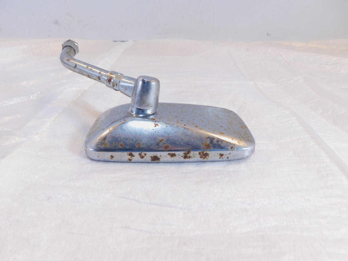Honda Shadow 700 VT700 750 VT750 & 1100 Chrome Front Right Side Rear View Mirror - C3 Cycle