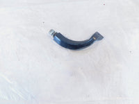 Harley Touring Road King Electra Glide Black Right Rear Footboard Mount Bracket