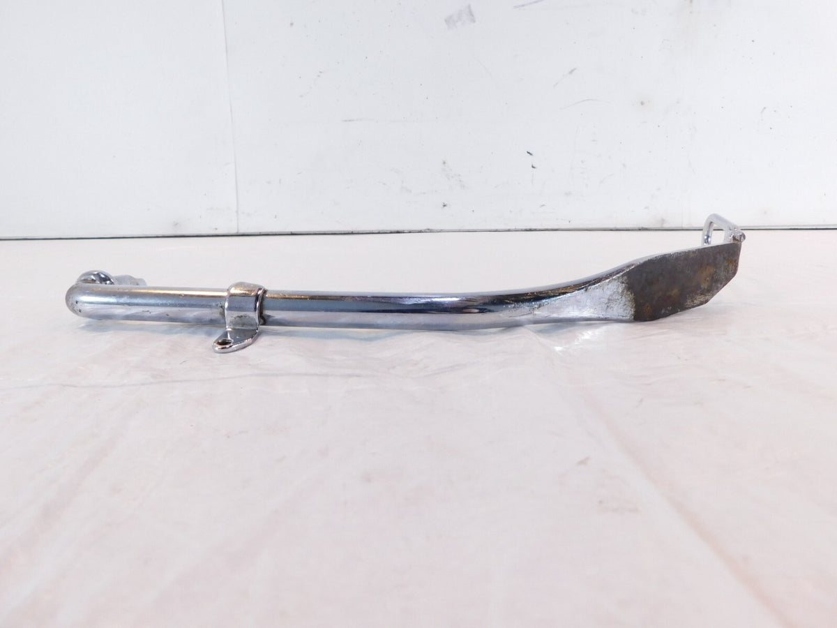 Harley Davidson Dyna Low Rider  Super Glide Kickstand Side Jiffy Kick Stand