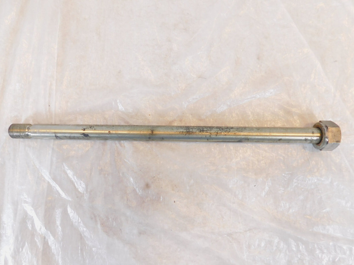Victory Hammer Boardwalk Jackpot Vegas & Kingpin Rear Fork Swingarm Pivot Bolt - C3 Cycle