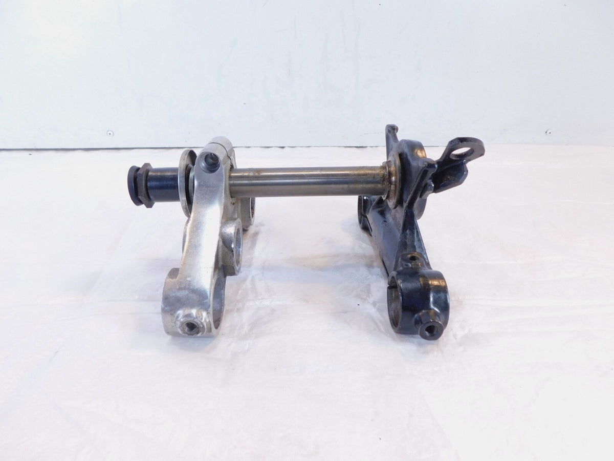 Harley Davidson XLH Ironhead Sportster 1000 Front Fork Triple Tree Steering Head - C3 Cycle