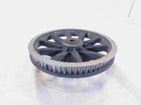 Indian Chieftain Chief Roadmaster & Springfield Rear Wheel Drive Sprocket Pulley - C3 Cycle