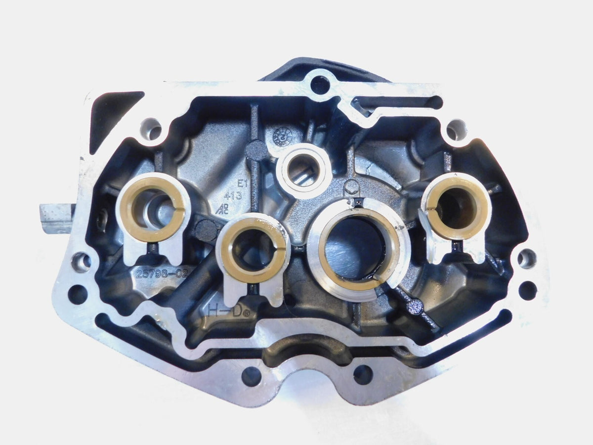 Buell XB XB9 XB12 XB12R Firebolt Lightning Ulysses Outer Cam Gear Camshaft Cover - C3 Cycle