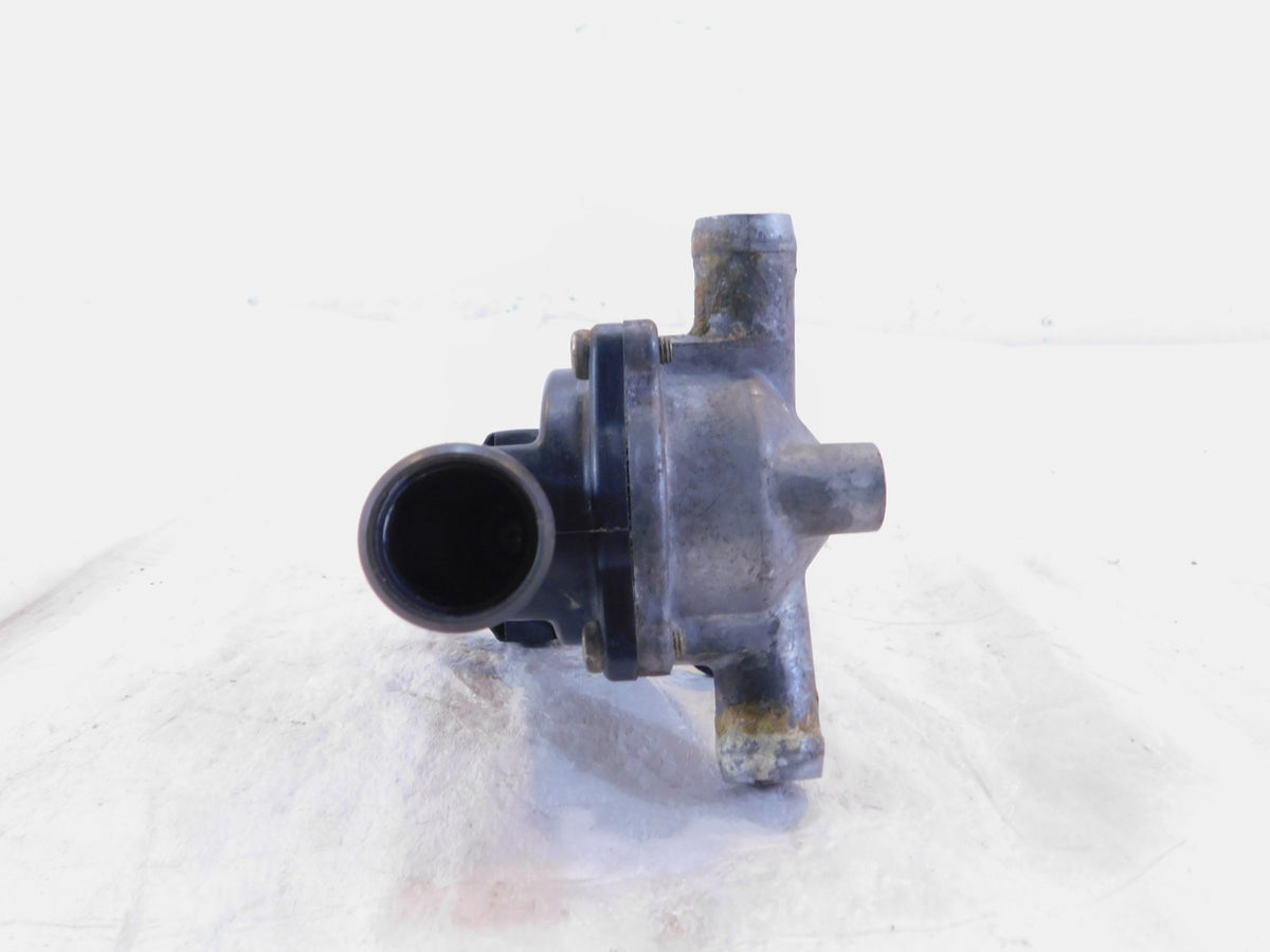 Kawasaki Vulcan 88 VN1500 1500 VN15SE Radiator Coolant Thermostat & Cases Cap