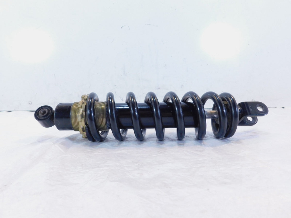 2004-2012 Victory Kingpin Black Rear Wheel Swingarm Shock Absorber 1541999 - C3 Cycle