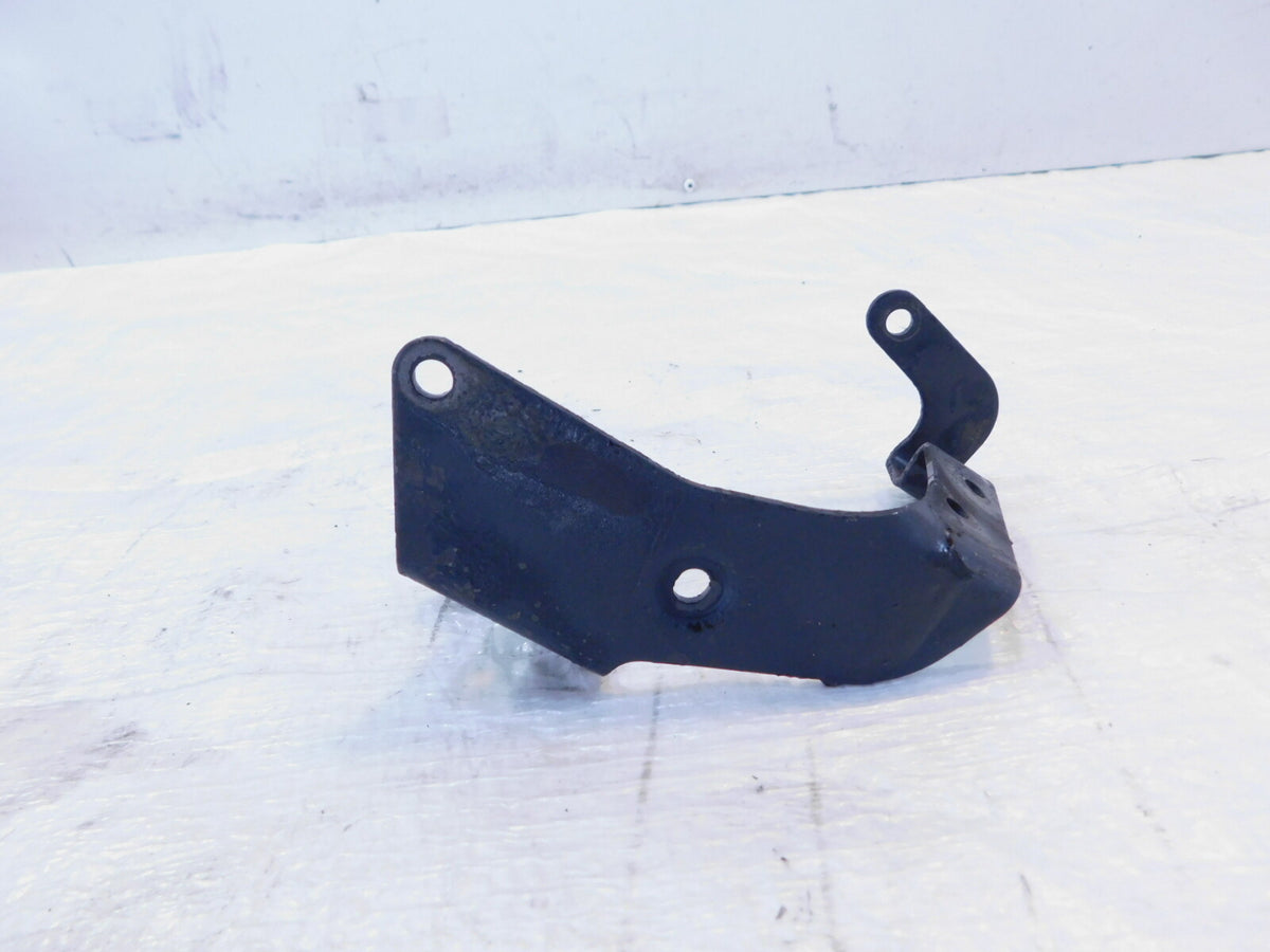 Harley Davidson Softail Heritage Classic & Slim Front Brake Line Mount Bracket - C3 Cycle