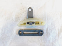 Harley Davidson Touring Dyna & Softail Primary Chain Tensioner Pad Bracket Mount - C3 Cycle