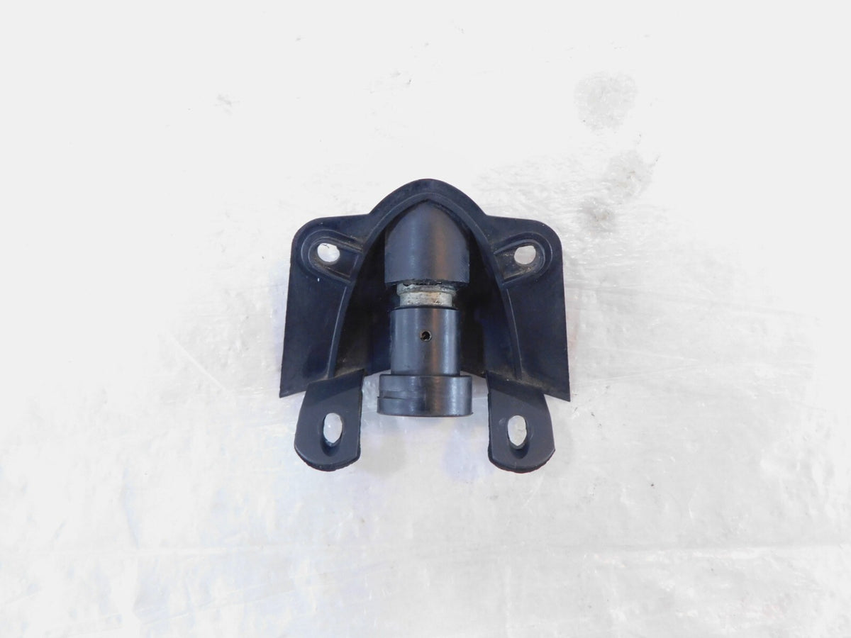 2001 2002 2003 2004 2005 BMW F650CS F650 CS Rear Seat Saddle Lock - No Key - C3 Cycle