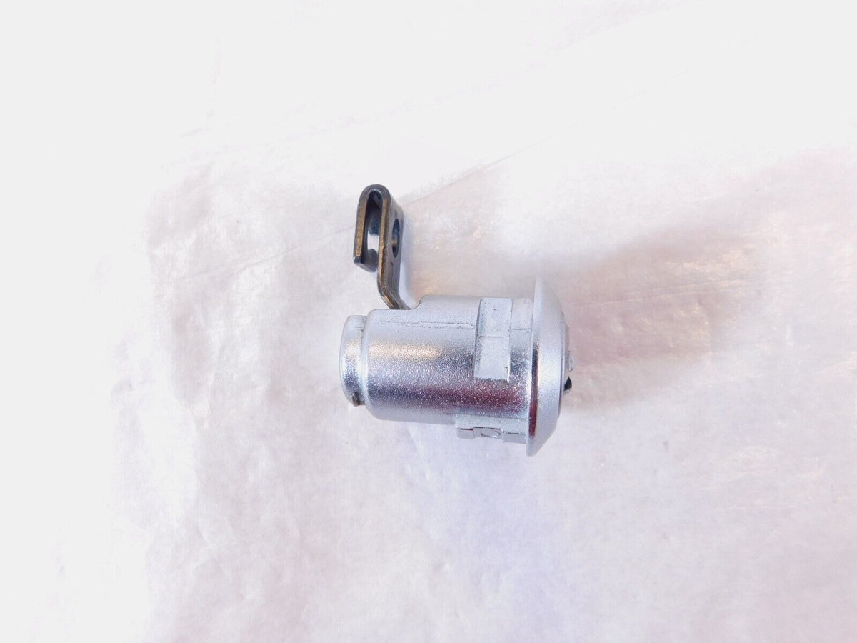 2020 2021 2022 2023 Kawasaki Z125 Pro Rear Seat Saddle Lock Barrel - no key - C3 Cycle
