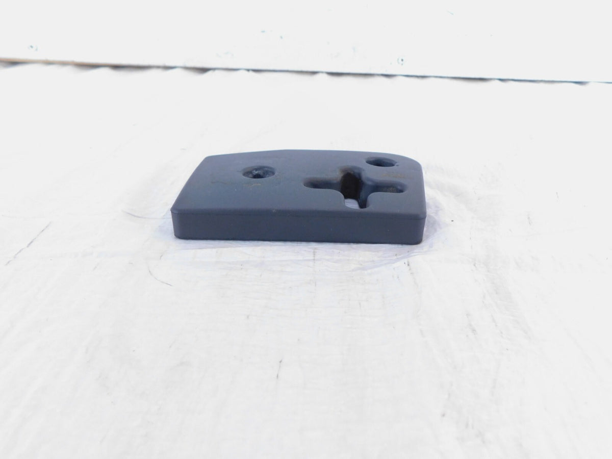1994-2003 Honda VF750 Magna 750 Rear Left Engine Motor Water Pump Cover Rubber - C3 Cycle