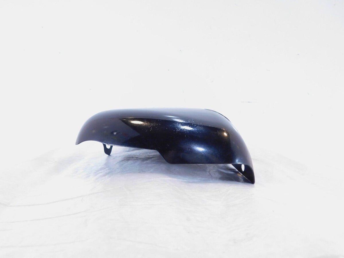 Harley Davidson Sportster 883 1200 Gloss Black Oil Tank & Right Frame Side Cover - C3 Cycle