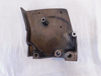 81 Harley Davidson Ironhead Sportster XLH 1000 Right Engine Motor Sprocket Cover - C3 Cycle