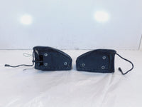 Harley Davidson Electra Glide Ultra Classic Tour Pak Rear Speakers & Boxes - C3 Cycle