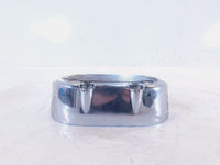 Harley Davidson Electra Glide Dyna Softail Ribbed Transmission Right Side Cover - C3 Cycle