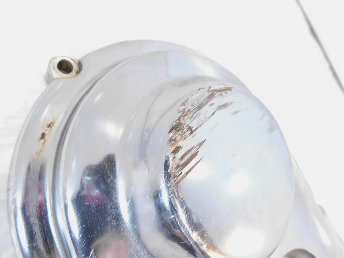 Harley Davidson Softail Fat Boy & Dyna Chrome Engine Primary Engine Motor Cover - C3 Cycle